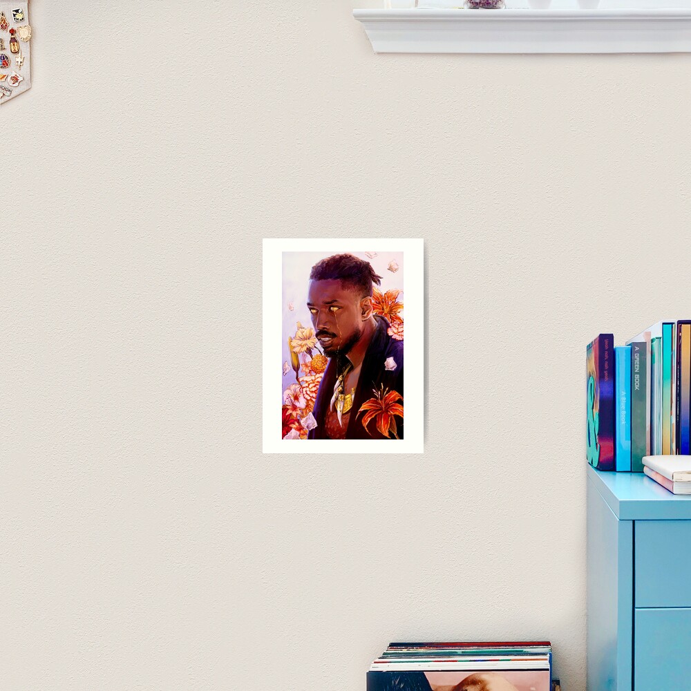 Item preview, Art Print designed and sold by avcasey.