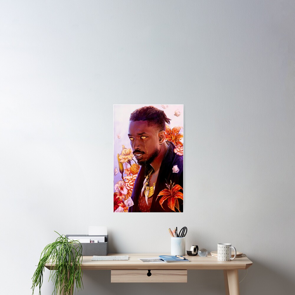 Item preview, Poster designed and sold by avcasey.