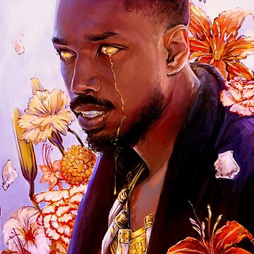 Artwork thumbnail, king. by avcasey
