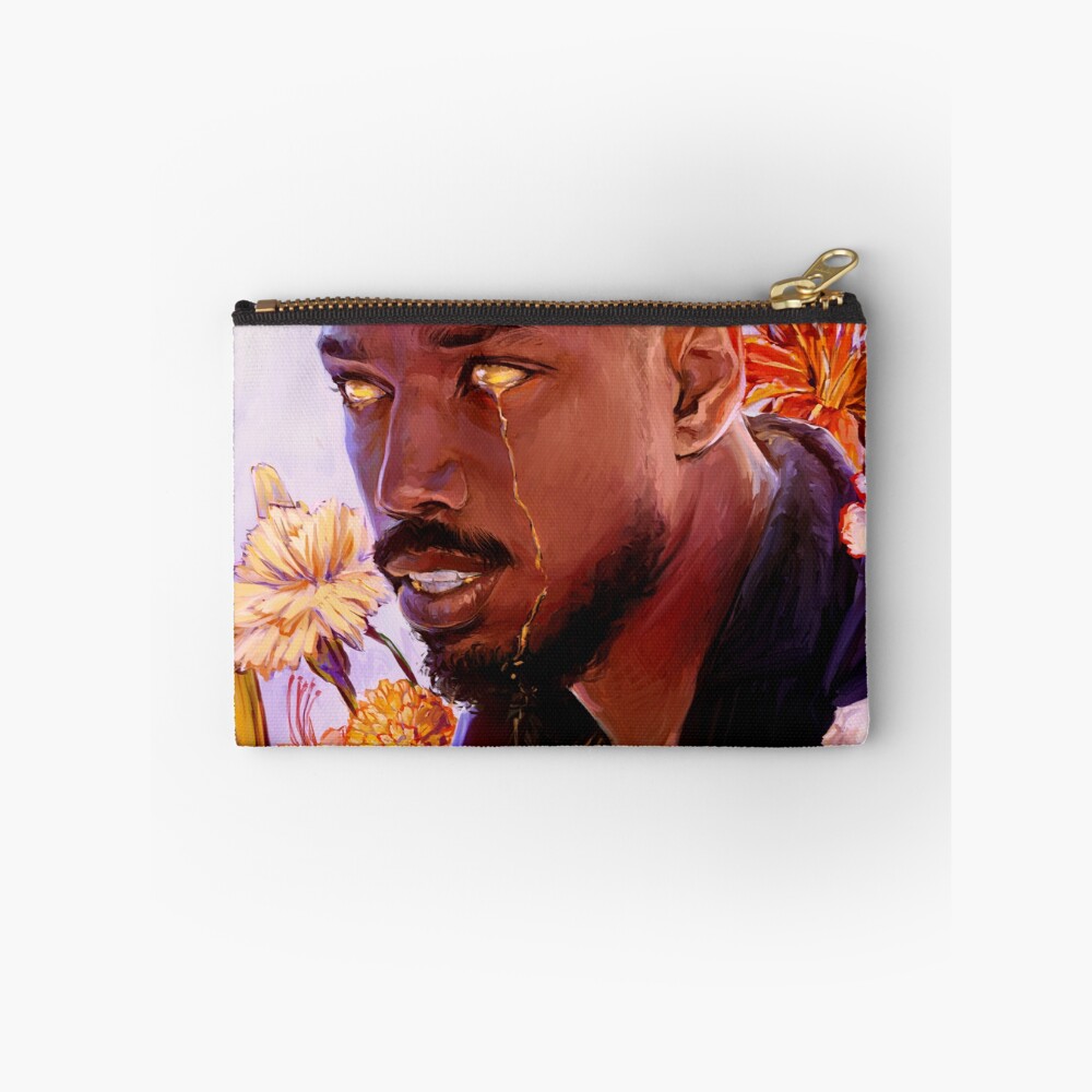 Item preview, Zipper Pouch designed and sold by avcasey.
