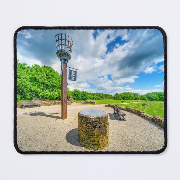 Item preview, Emley Millennium Green designed and sold by Alisonchambers2.