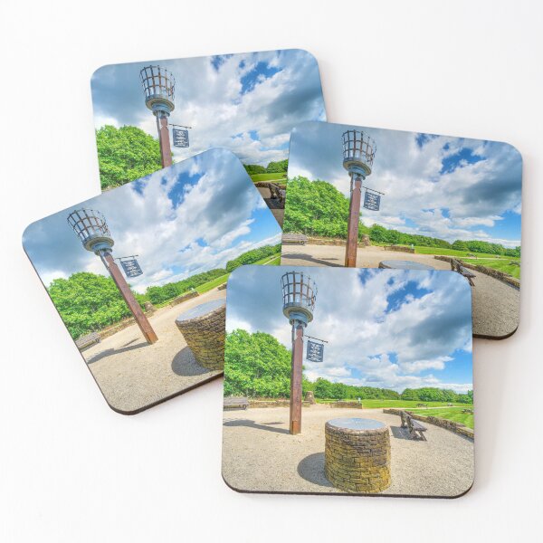 Item preview, Emley Millennium Green designed and sold by Alisonchambers2.