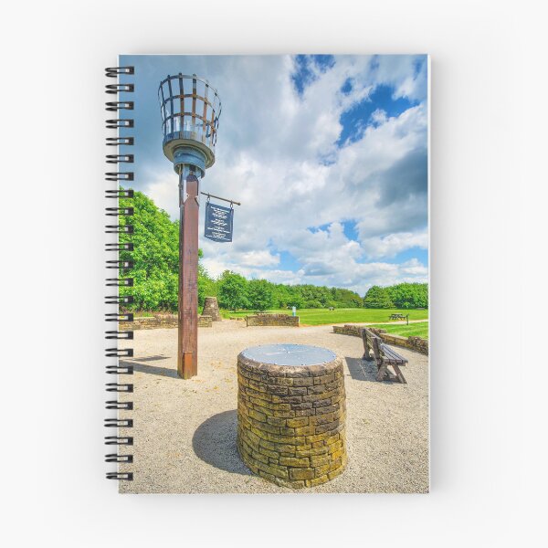 Item preview, Emley Millennium Green designed and sold by Alisonchambers2.