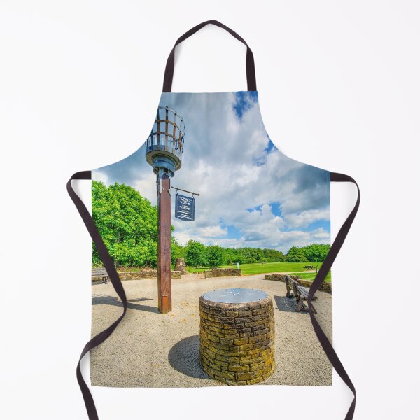 Item preview, Emley Millennium Green designed and sold by Alisonchambers2.