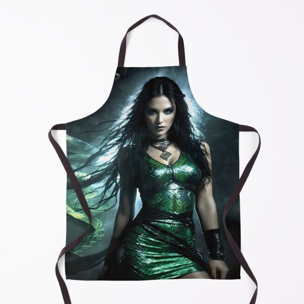 Item preview, Eve (formerly known as Shamhat) 2 designed and sold by deep-sea-birds.