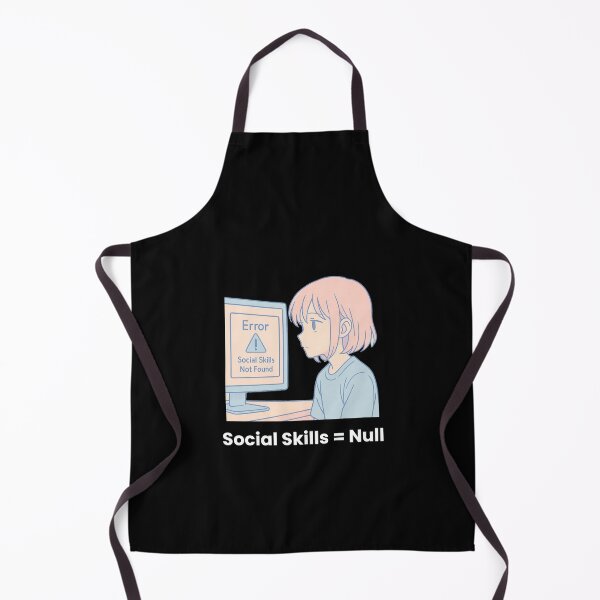 Item preview, Social Skills = Null designed and sold by Creativityplace.
