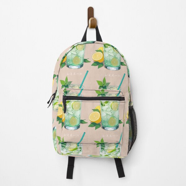 Item preview, Lemonade for a summer day designed and sold by ChromaStyle.