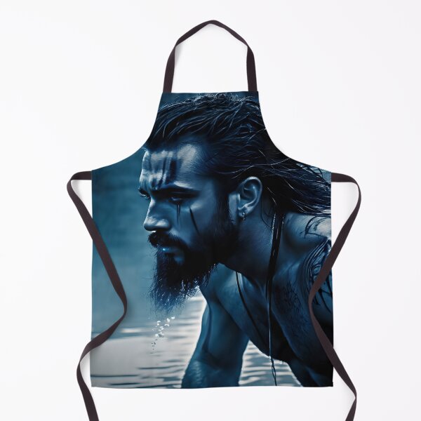 Item preview, Enkidu (later known as Adam) 2 designed and sold by deep-sea-birds.