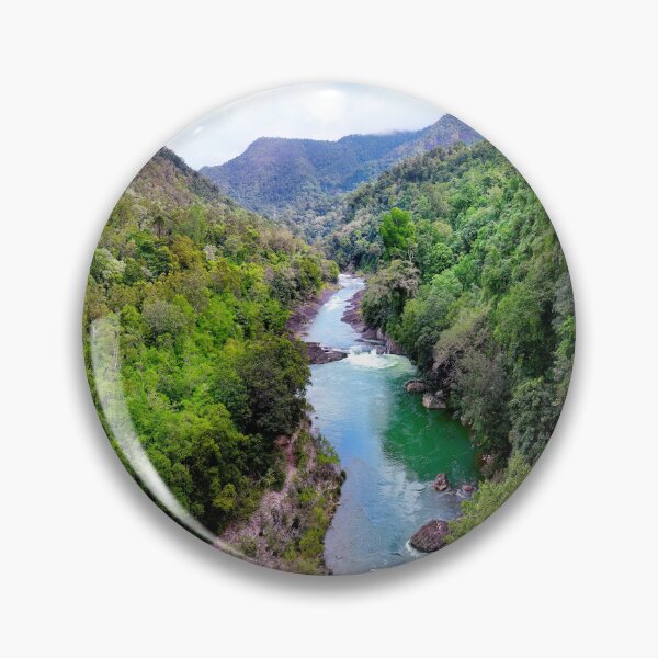 Item preview, Tully Gorge National Park Tropical North QLD Champagne Falls designed and sold by Adam Gormley.