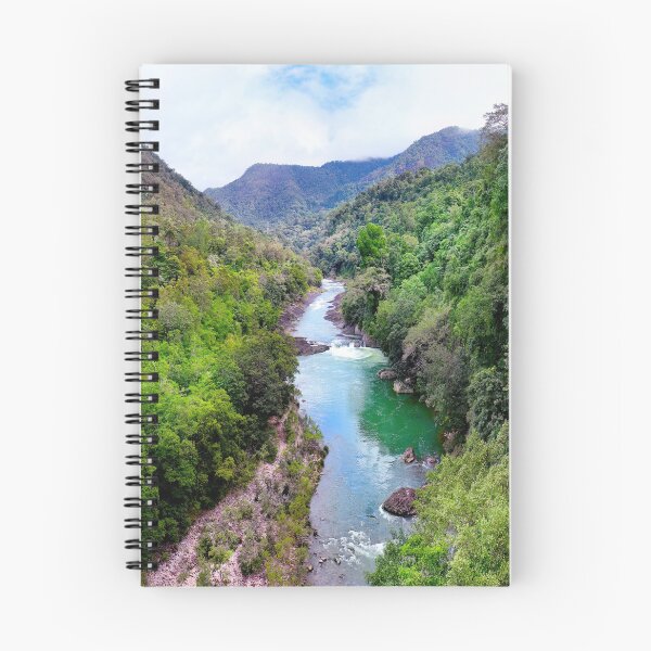 Item preview, Tully Gorge National Park Tropical North QLD Champagne Falls designed and sold by Adam Gormley.