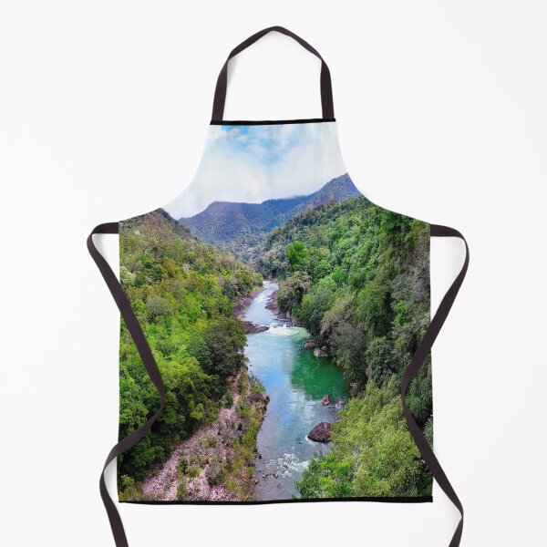 Item preview, Tully Gorge National Park Tropical North QLD Champagne Falls designed and sold by Adam Gormley.