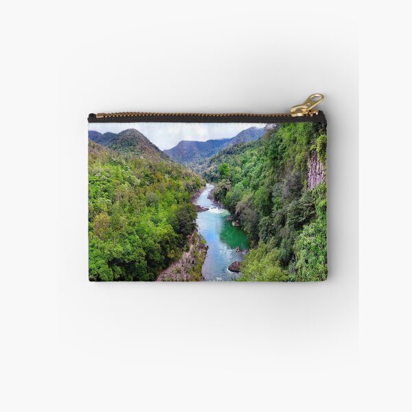 Item preview, Tully Gorge National Park Tropical North QLD Champagne Falls designed and sold by Adam Gormley.