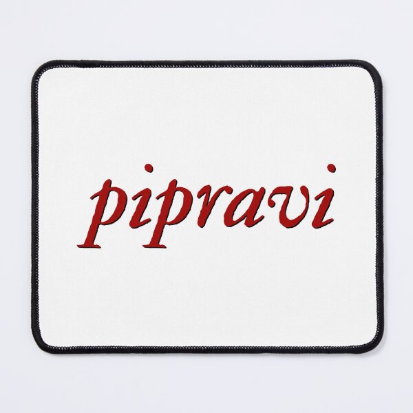 Item preview, Pipravi | A Good Girls Guide to Murder designed and sold by Books and Spooky Stuff.