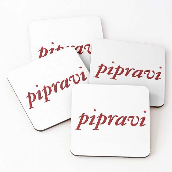 Item preview, Pipravi | A Good Girls Guide to Murder designed and sold by Books and Spooky Stuff.