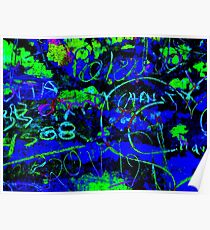 Back Alley Poster