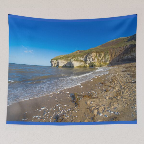Item preview, North Landing Yorkshire designed and sold by Alisonchambers2.