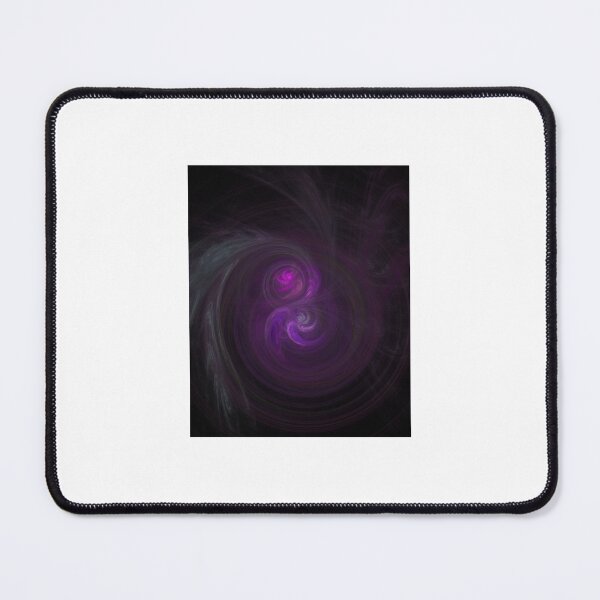 Item preview, Colliding purple  designed and sold by Phillandia.