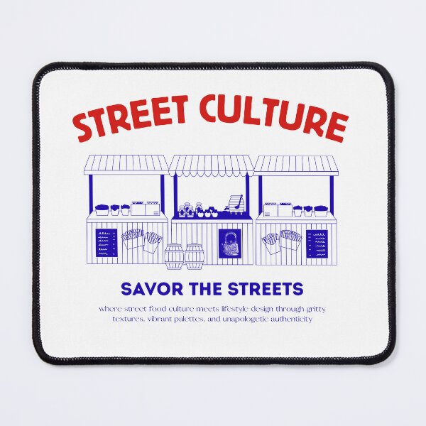 Item preview, STREET CULTURE designed and sold by BrewsterClub.