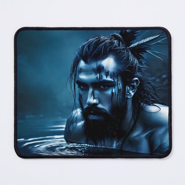 Item preview, Enkidu (later known as Adam) 3 designed and sold by deep-sea-birds.