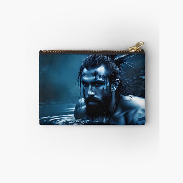 Item preview, Enkidu (later known as Adam) 3 designed and sold by deep-sea-birds.