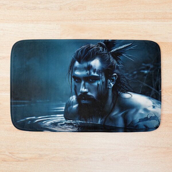 Item preview, Enkidu (later known as Adam) 3 designed and sold by deep-sea-birds.