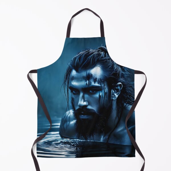 Item preview, Enkidu (later known as Adam) 3 designed and sold by deep-sea-birds.