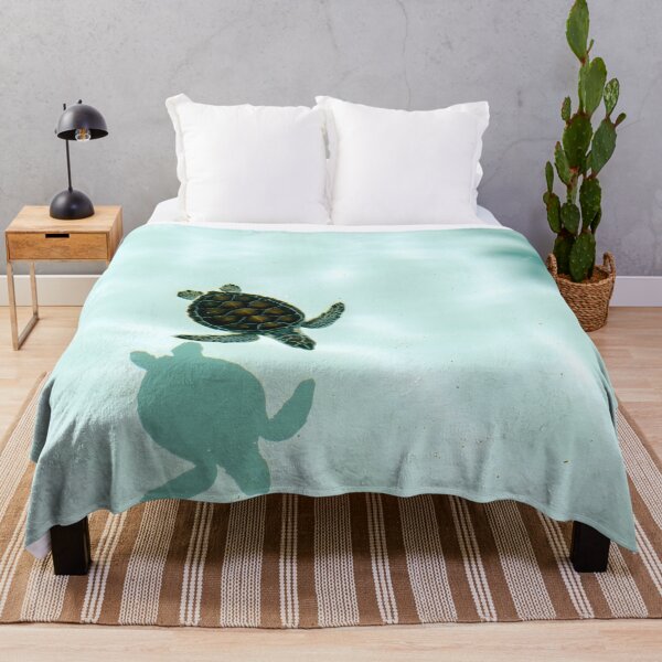 Item preview, Tiny turtle swim designed and sold by Kawaii Nest.