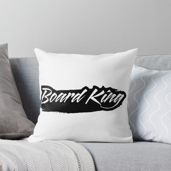 Item preview, Board King designed and sold by variant designer.