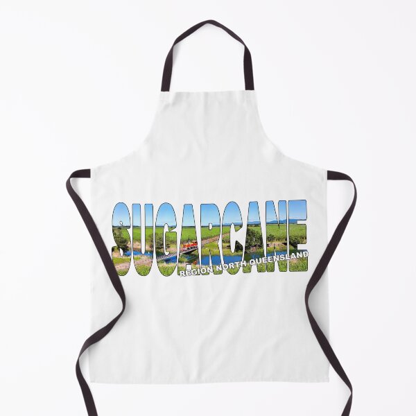 Item preview, SUGARCANE Region North Queensland Cane Train through Fields designed and sold by Adam Gormley.