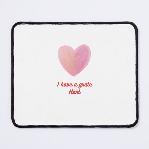 Item preview, I have a great heart designed and sold by Alromantic.