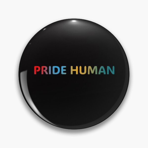 Item preview, THRIVIA Pride human Gay Pride Month Rainbow Lesbian designed and sold by THRIVIA.