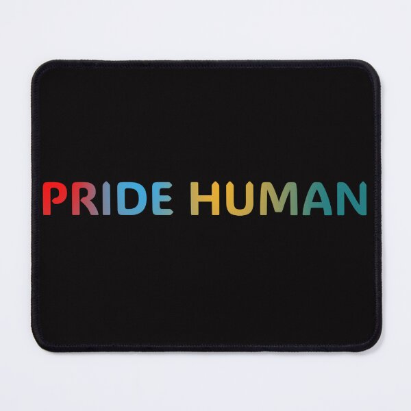 Item preview, THRIVIA Pride human Gay Pride Month Rainbow Lesbian designed and sold by THRIVIA.
