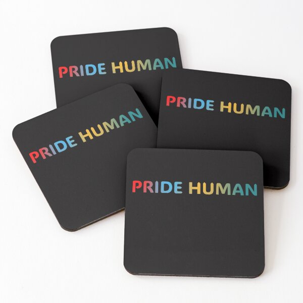 Item preview, THRIVIA Pride human Gay Pride Month Rainbow Lesbian designed and sold by THRIVIA.