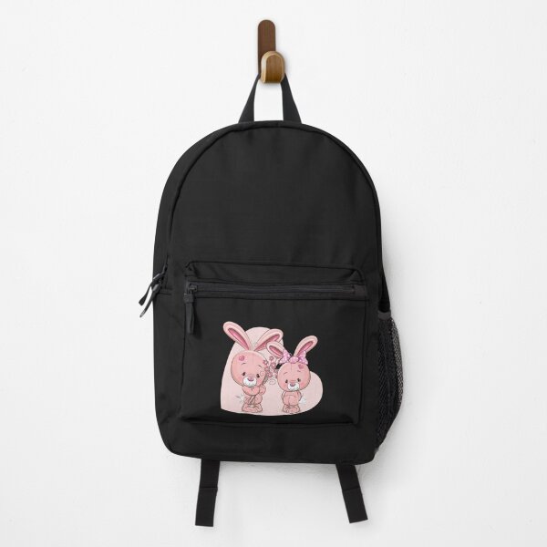 Item preview, Anime Love Bunnies designed and sold by Anime-Planet1.
