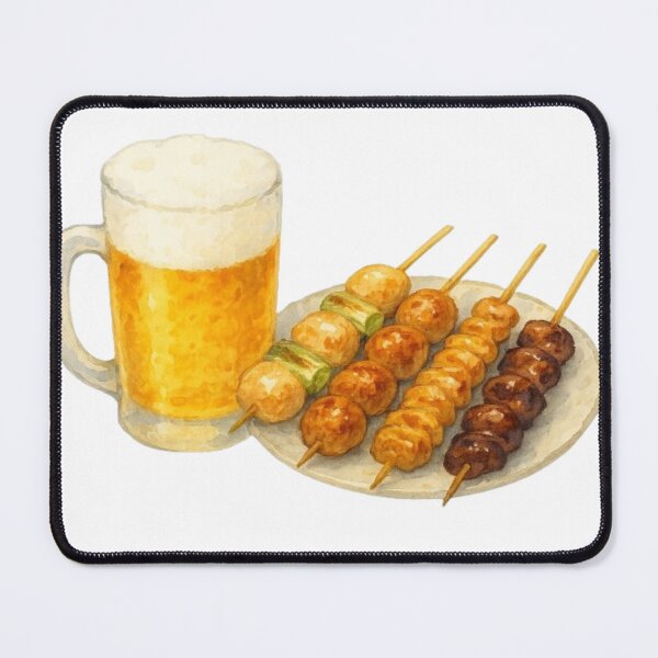 Item preview, Summer evening drink designed and sold by mayhaku.