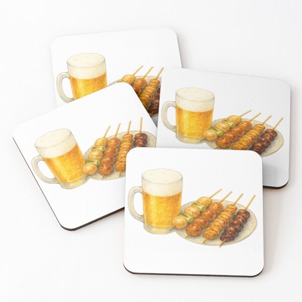 Item preview, Summer evening drink designed and sold by mayhaku.