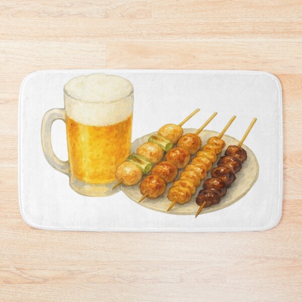 Item preview, Summer evening drink designed and sold by mayhaku.