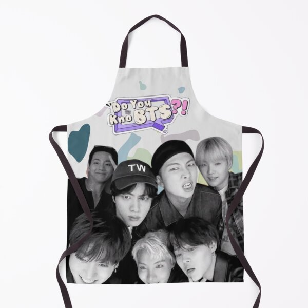 Item preview, BTS Come Back 2025 designed and sold by LableLove.