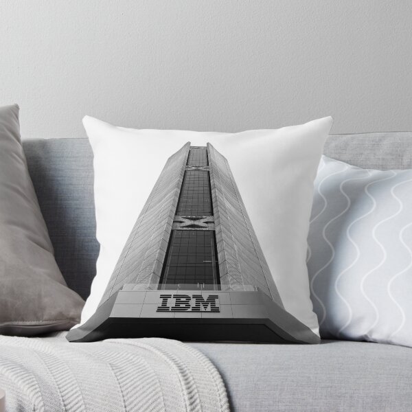 Item preview, IBM #11 :: Aussie Brutes :: IBM Building – 259 George Street Sydney CBD :: (Australian Brutalist Architecture) designed and sold by Pākehā X.