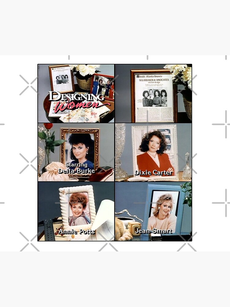 Designing women by aluap106