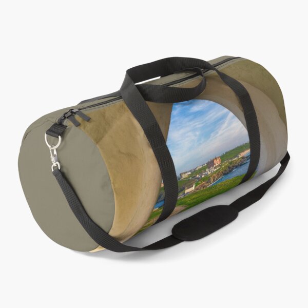 Item preview, Costa Fistral desde Towan Head designed and sold by Alisonchambers2.