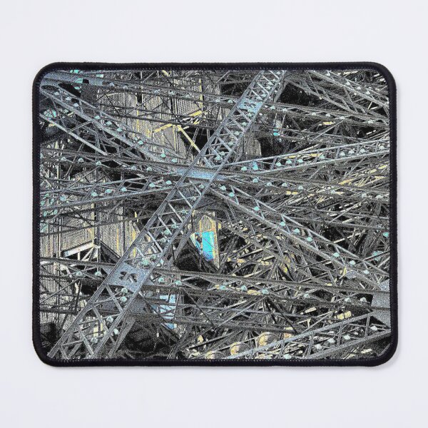 Item preview, Eiffel Angles ( 1 ) designed and sold by Larry Davis.