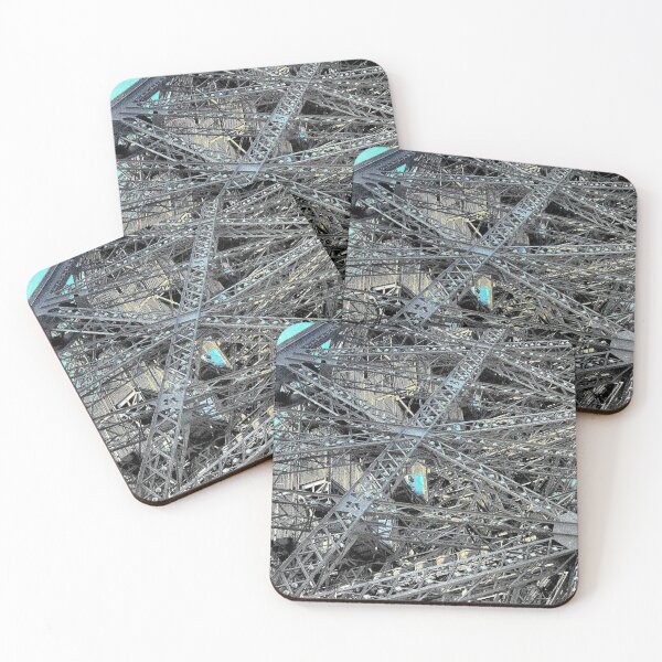 Item preview, Eiffel Angles ( 1 ) designed and sold by Larry Davis.