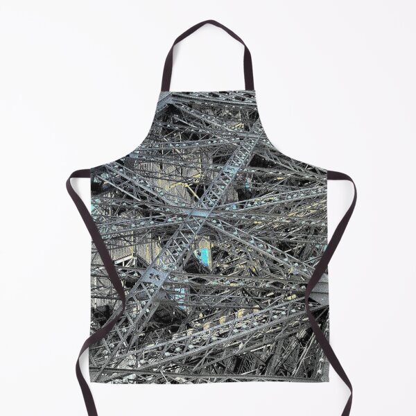Item preview, Eiffel Angles ( 1 ) designed and sold by Larry Davis.