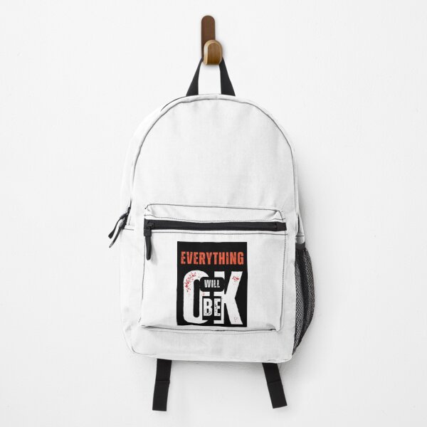 Item preview, Everything will be ok designed and sold by Major Singh.