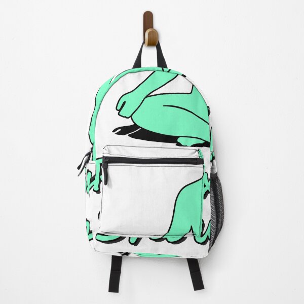 Item preview, Relax your shoulders Green designed and sold by Epic Art.