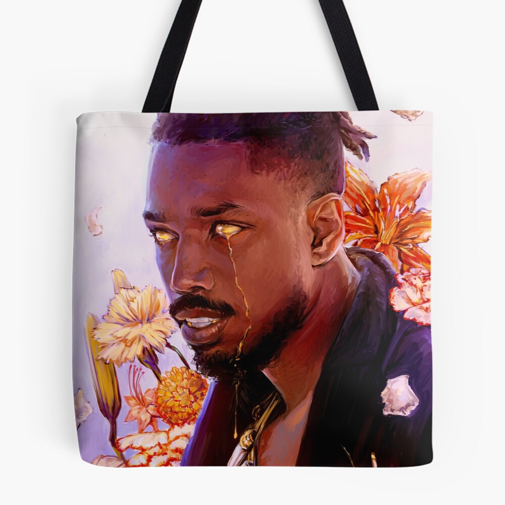 Item preview, All Over Print Tote Bag designed and sold by avcasey.