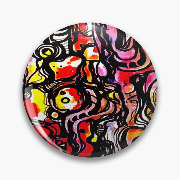Item preview, Graffiti Line Doodles designed and sold by ViaARTfactory.