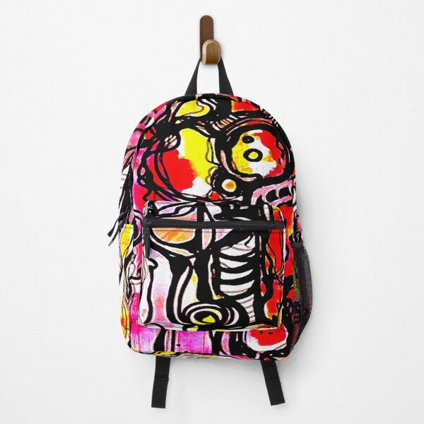 Item preview, Graffiti Line Doodles designed and sold by ViaARTfactory.