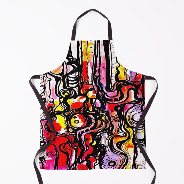 Item preview, Graffiti Line Doodles designed and sold by ViaARTfactory.